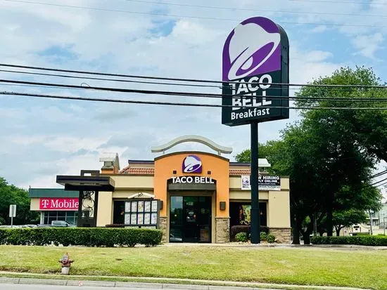 Taco Bell