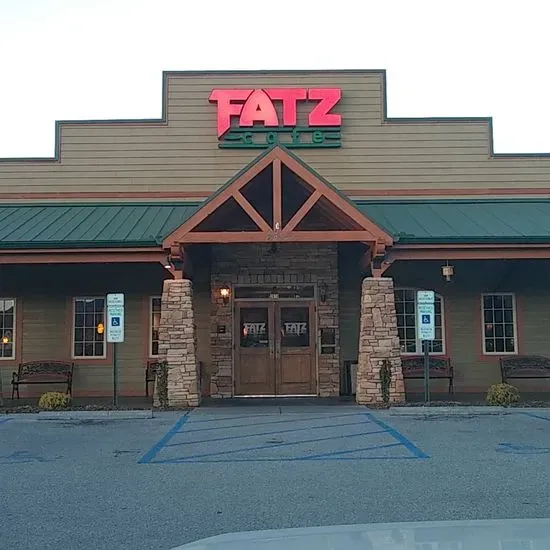 Fatz Cafe - Kingsport