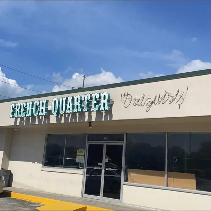 French Quarter Bar & Daiquiris Port Allen, LA Checkle