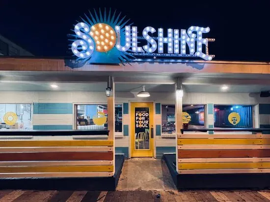 Soulshine Kitchen & Bar