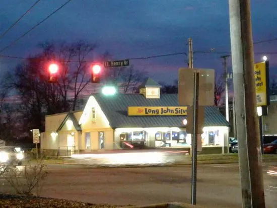 Long John Silver's