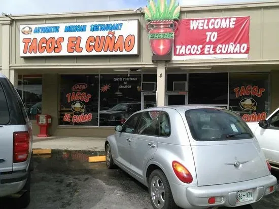 Tacos El Cuñao