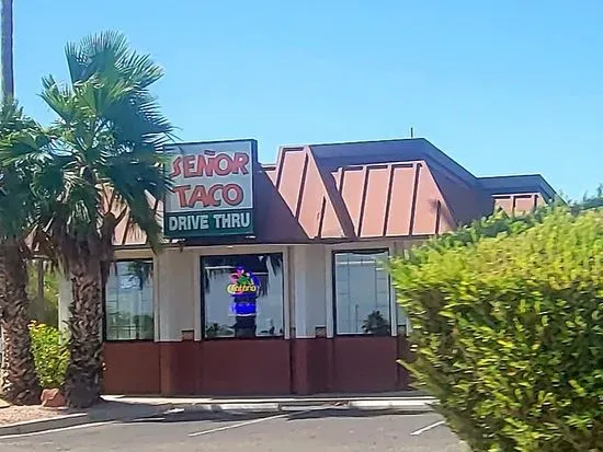 Señor Taco Sun city