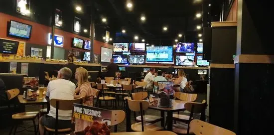 Buffalo Wild Wings