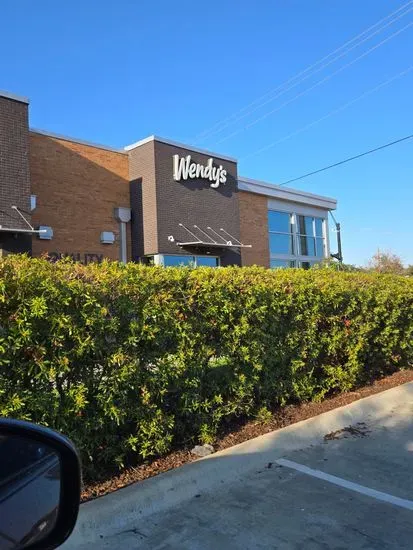 Wendy's