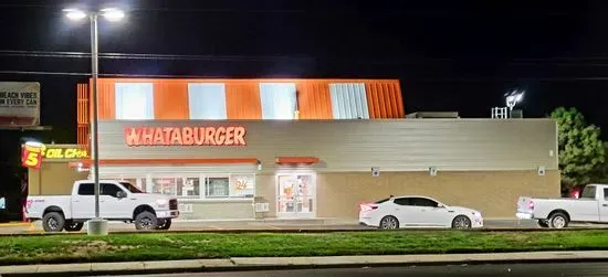 Whataburger