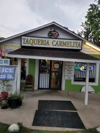 Taqueria Carmelita