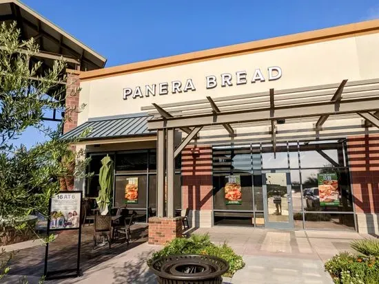 Panera Bread