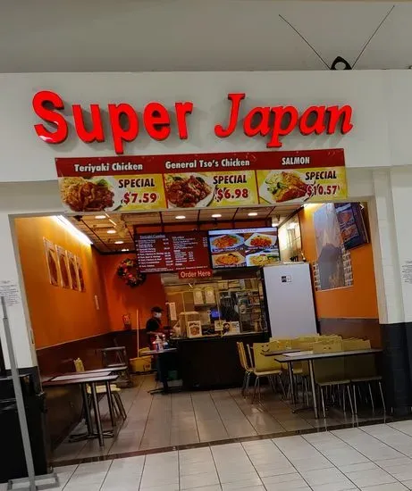 Super Japan