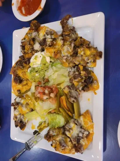 Mariscos La Marea East Dallas