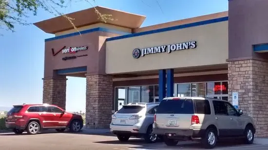 Jimmy John's