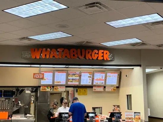 Whataburger