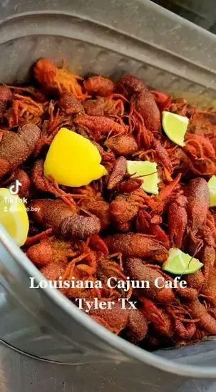 Louisiana Cajun Cafe & Daiquri’s