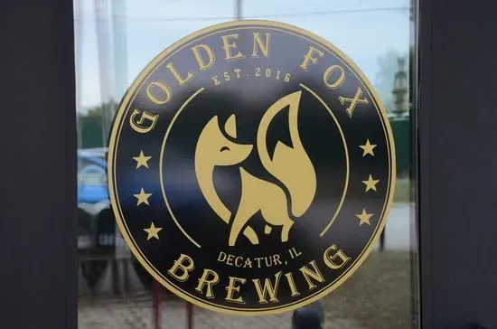 Golden Fox Brewing, LLC