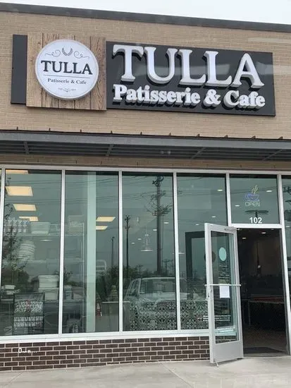 Tulla Patisserie & Cafe