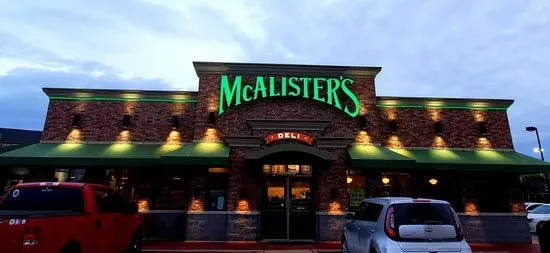 McAlister's Deli