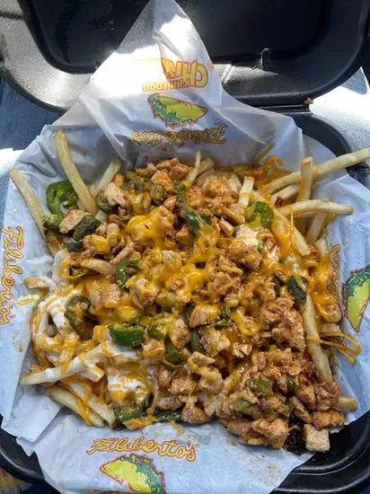 Filiberto's Mexican Food