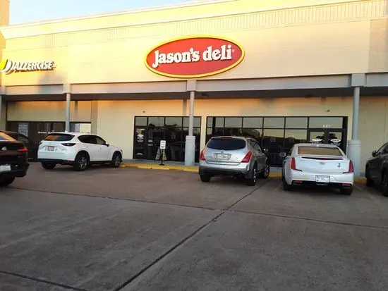 Jason's Deli