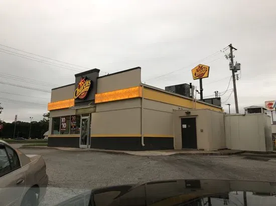 Church's Texas Chicken