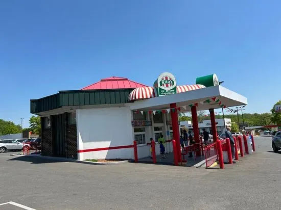 Rita's Italian Ice & Frozen Custard