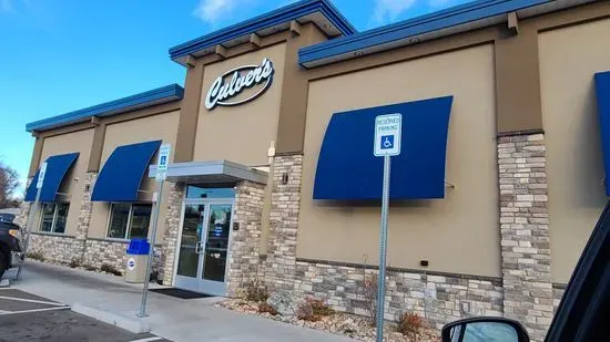 Culver’s