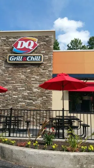 Dairy Queen Grill & Chill