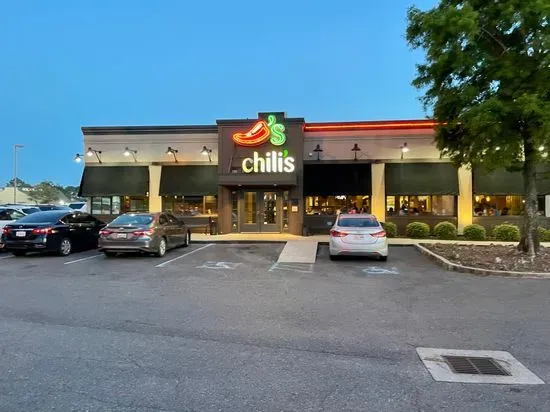 Chili's Grill & Bar