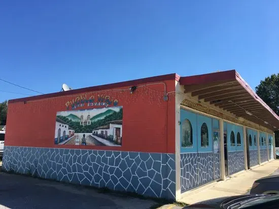 Pueblo Viejo Mexican Restaurant Algood/Cookeville