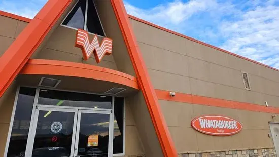 Whataburger