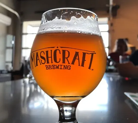 MashCraft Greenwood