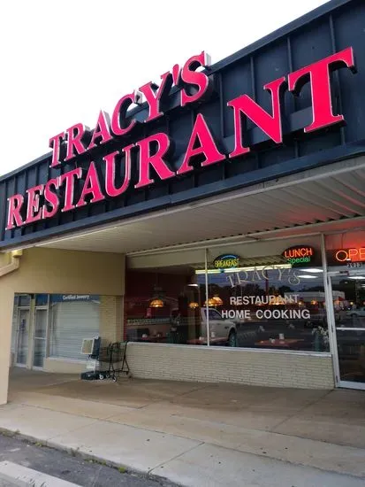 Tracy's Restaurant