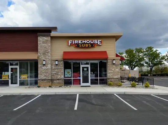 Firehouse Subs Foxcroft Towne Center