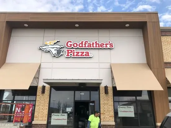 Godfather's Pizza Frisco