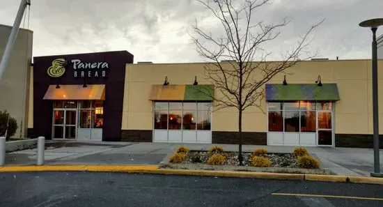 Panera Bread