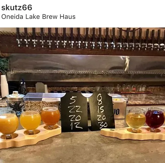 Flo's Diner Menu Canastota, NY Checkle