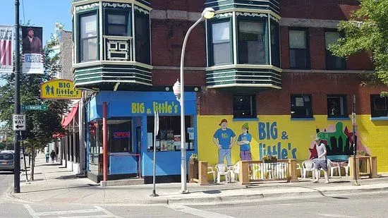 BIG & little's Restaurant