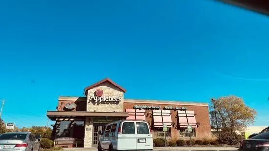 Applebee's Grill + Bar