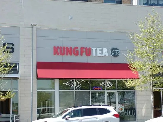 Kung Fu Tea