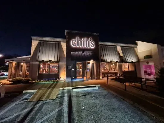 Chili's Grill & Bar