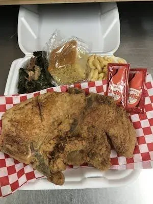 Stacey & Rick's Soulfood
