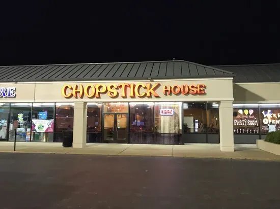 Chopstick House Restaurant
