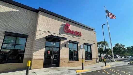 Chick-fil-A Golf Mill