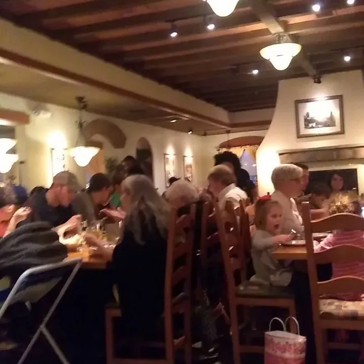 Olive Garden Italian Restaurant Prattville, AL Checkle