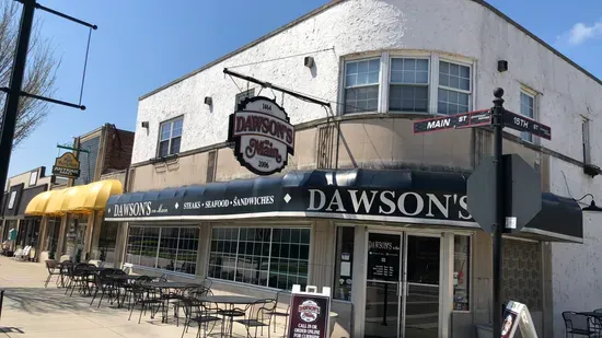 Dawson's On Main