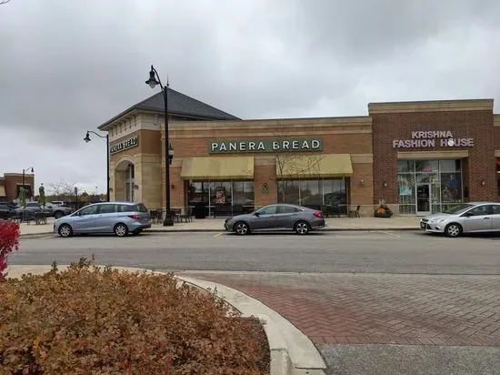 Panera Bread