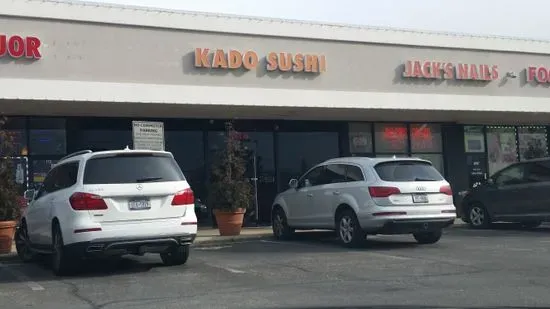 Kado Sushi