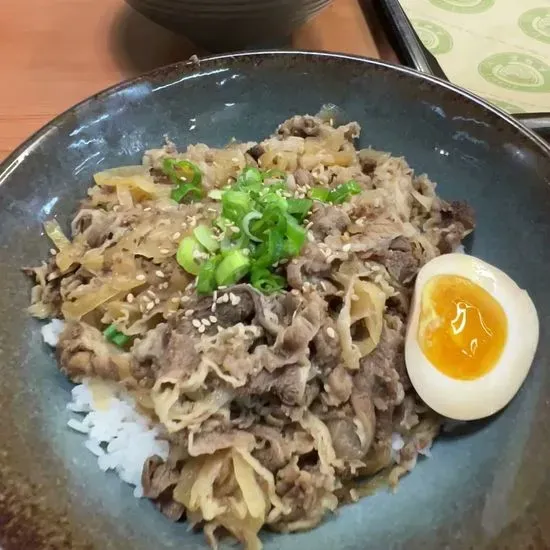 Taichi Bubble Tea, Ramen and Poke Bowl - Utica