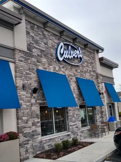 Culver’s