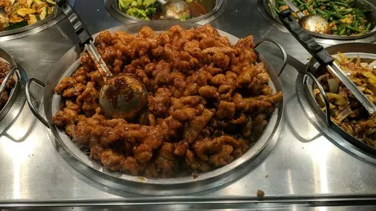 Panda Express