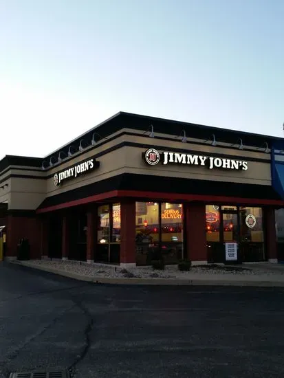 Jimmy John's